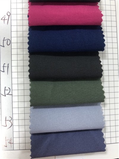 GZ-LY LY19775# 精品四面彈 成份：95%T 5%SP 規格：150CM 克重：130G 細節-9